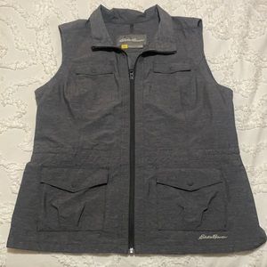 Eddie Bauer Travex Vest